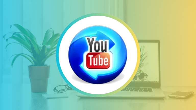 Ícone principal do WinX YouTube Downloader para Windows